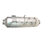 Diesel Particulate Filter Manufacturer - EPA17 DPF DOC SCR