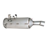 Diesel Particulate Filter Supplier - Yuchai Engine DPF OEM