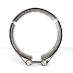 Exhaust Muffler Clamp Manufacturer - Custom V-type Clamp