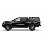 Stainless Steel Canopy Manufacturer - Ford F150 Pickup OEM