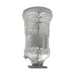 Euro 6 DOC Catalyst Supplier - Truck Exhaust OEM