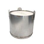 SCANIA DPF Filter Supplier - Euro 6 Diesel Filter OEM