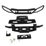 TANK 500 Winch Bracket Supplier - Bumper Guard OEM