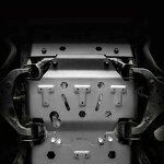 Car Chassis Guard Plate Supplier - OEM/ODM Manufacturing