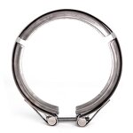Exhaust Muffler Clamp Manufacturer - Custom V-type Clamp