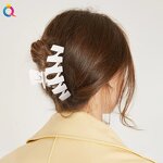 Hair Claw Clip Supplier - Wholesale Plastic PC Large