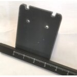 Plexiglass Display Stand Manufacturer - Custom Rectangular Stud