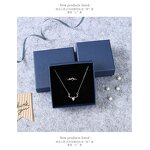 Jewelry Box Manufacturer - Custom Luxury Paper Travel Case