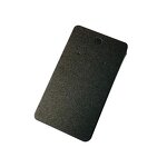 Earring Card Supplier - Custom Kraft Paper Packaging OEM