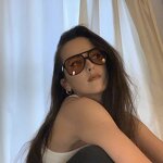 Double Beam Sunglasses Manufacturer - Custom Trendy Ins Style