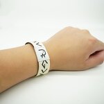Bible Bracelet Supplier - Custom NFC Wearable Christian