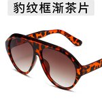 Sunglasses Factory - Custom Oversized Pilot Sunglasses OEM