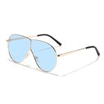 Large Frame Sunglasses Supplier - Custom Ocean Sheet Metal