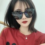 Designer Sunglasses Manufacturer - Custom Cat Ear UV Resistant