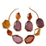 Hip Hop Jewelry Factory - Wholesale Bohemian Resin Gemstones