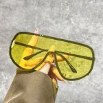 Sunglasses Manufacturer - Custom Candy Color Pilot OEM