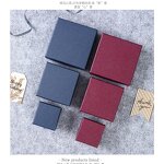 Jewelry Box Manufacturer - Custom Luxury Paper Travel Case