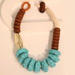 Acrylic Necklace Manufacturer - Custom Bohemian Handmade