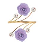 Arm Ring Bracelet Factory - Custom Metal Opening Adjustable