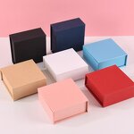 Flip Jewelry Box Supplier - Custom Earring Ring Storage