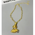 Alloy Pendant Supplier - Custom Unique Zinc Alloy Jewelry
