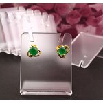 Plexiglass Display Stand Manufacturer - Custom Rectangular Stud