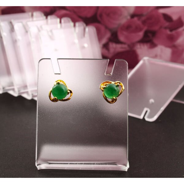 Plexiglass Display Stand Manufacturer - Custom Rectangular Stud