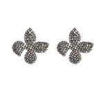 Flower Necklace Supplier - Custom Wide Version Collar Chain