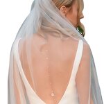 Back Body Chain Factory - Custom Zircon Sexy Bride