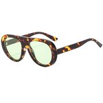 Sunglasses Supplier - Custom Trendy Outdoor Sunscreen