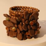Handmade Bracelet Manufacturer - Custom Multi Layer Beaded