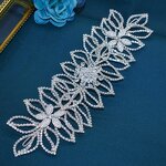 Hair Accessories Crown Factory - Custom Handmade Rhinestone