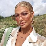 Large Frame Sunglasses Supplier - Custom Ocean Sheet Metal