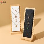 Bamboo Jewelry Rack Manufacturer - Wholesale Holder Display Board
