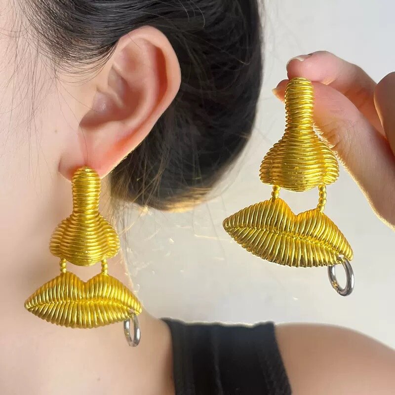 Alloy Pendant Supplier - Custom Unique Zinc Alloy Jewelry