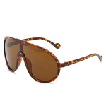 Toad Sunglasses Factory - Custom Windproof Large Frame