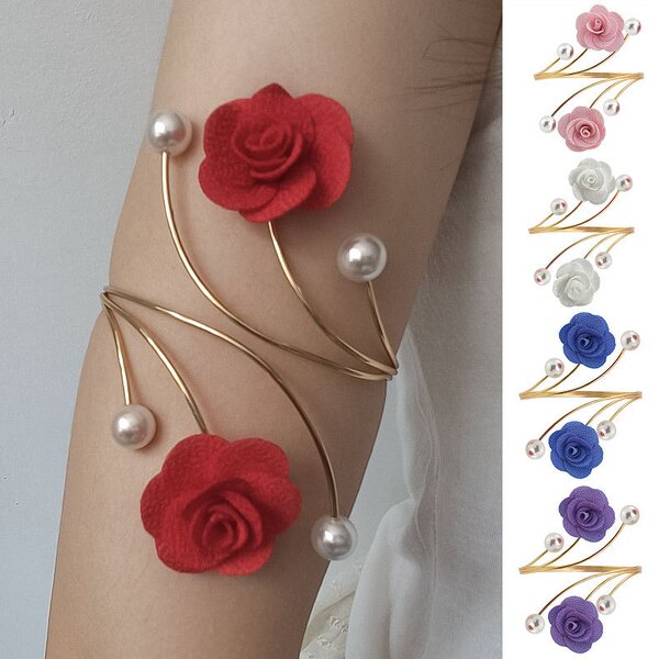 Arm Ring Bracelet Factory - Custom Metal Opening Adjustable