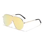 Large Frame Sunglasses Supplier - Custom Ocean Sheet Metal