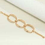 Punk Choker Set Supplier - Custom Irregular Round Short