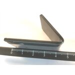 Plexiglass Display Stand Manufacturer - Custom Rectangular Stud