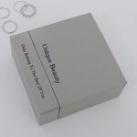 Jewelry Box Factory - Custom Drawer Style Ring Storage