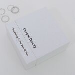 Jewelry Box Factory - Custom Drawer Style Ring Storage