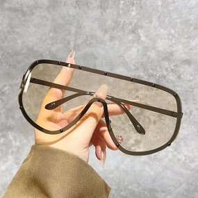 Sunglasses Manufacturer - Custom Candy Color Pilot OEM