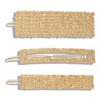 Hairpin Set Supplier - Custom Geometric Irregular OEM