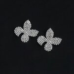 Flower Necklace Supplier - Custom Wide Version Collar Chain