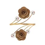 Arm Ring Bracelet Factory - Custom Metal Opening Adjustable