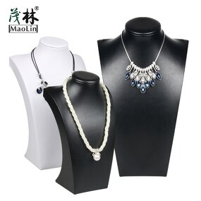 Mannequin Display Stand Factory - Custom Pendant Jewelry Prop