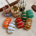 Elastic Bracelet Manufacturer - Custom Acrylic Irregular Diamond