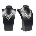 Mannequin Display Stand Factory - Custom Pendant Jewelry Prop