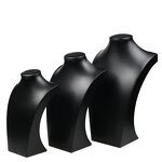 Mannequin Display Stand Factory - Custom Pendant Jewelry Prop